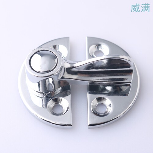 DB621旋转压紧冷库密闭搭扣