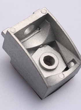 侧板支撑架 威图机柜配件 TS032侧门后门连接件 PS机柜门附件