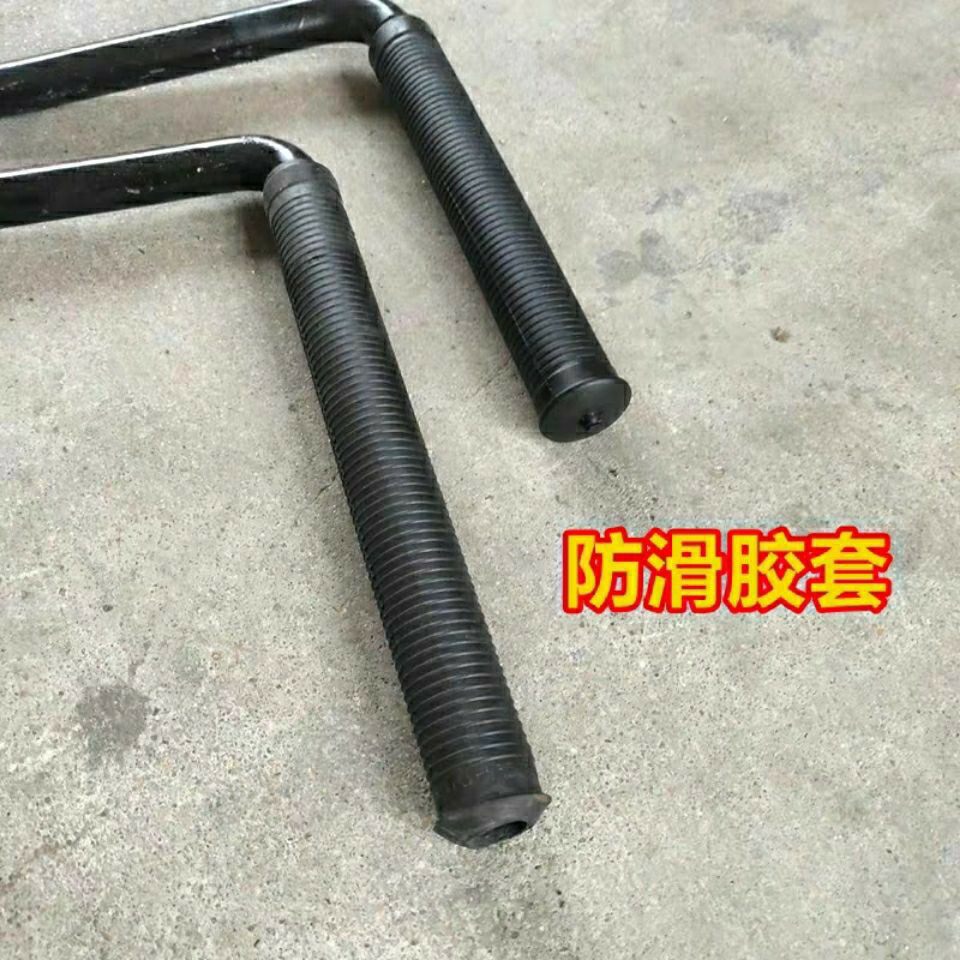 时风三轮车摇把 拖拉机摇把 手摇把发动机摇把 分粗细长短
