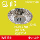 烘焙模具锡纸蛋挞托铝箔蛋挞模蛋糕底托蛋塔托蛋挞杯10000个 包邮