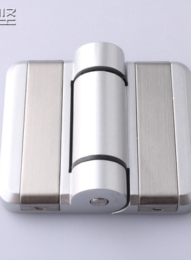 CL286N重型带盖子定位铰链 工业机械设备柜门合页 配电箱电柜门铰