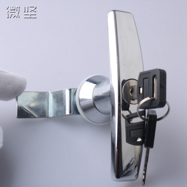 MS302DK-1T型把手锁自动化设备