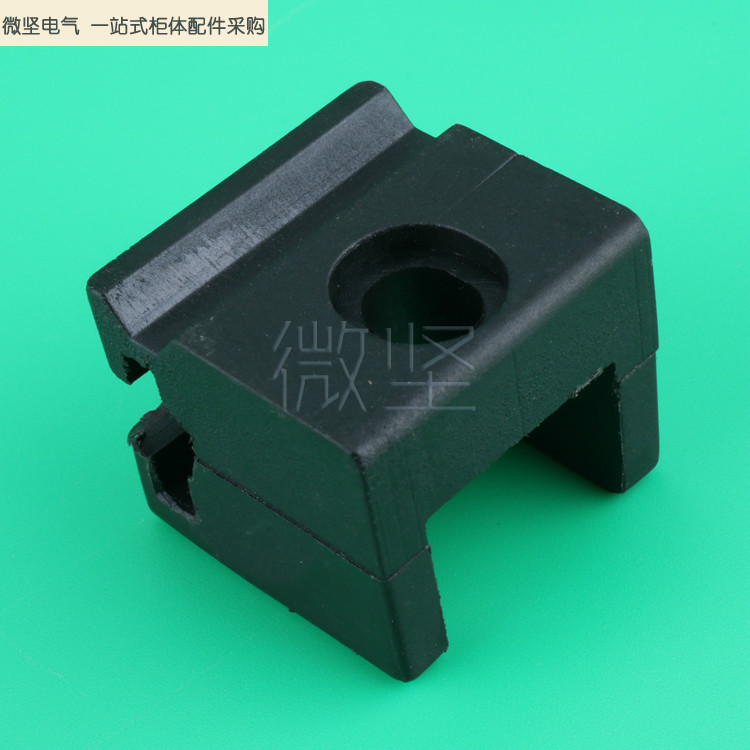 RG001-1-2连杆导向件扁杆固定件