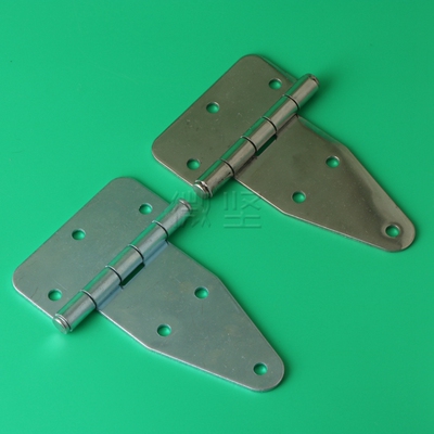 微坚CL115304不锈钢铰链
