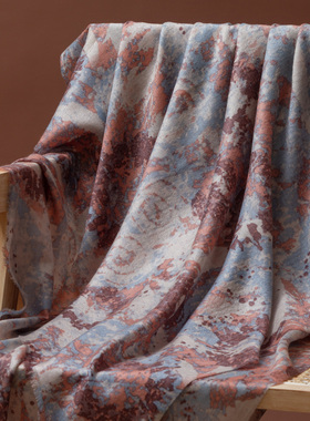 【镇店热卖】贝拉凤凰纯山羊绒围巾奢侈品牌戒指绒外搭披肩女高级