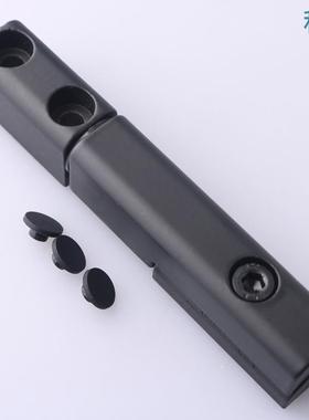 CL075可拆卸脱卸同轴铰链 控制箱柜门合页CL235工业设备铰链HL075