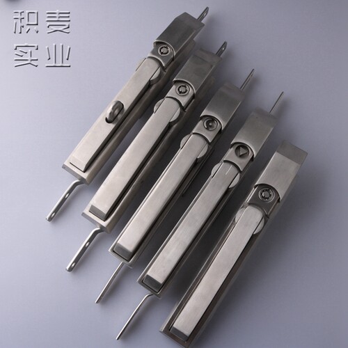 304不锈钢MS830连杆锁