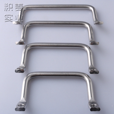 304不锈钢拉手LS531工业设备把手