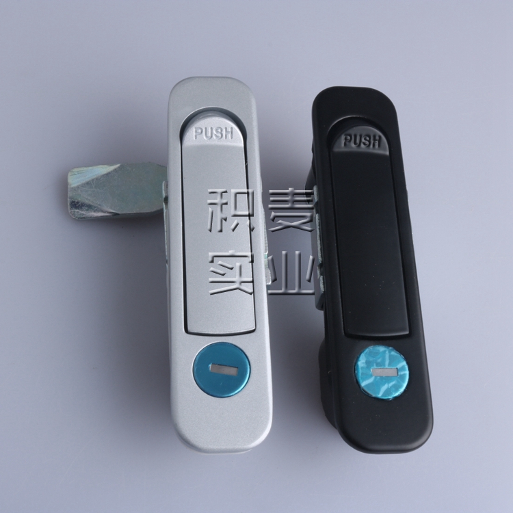 MS737平面锁开关控制柜平面锁