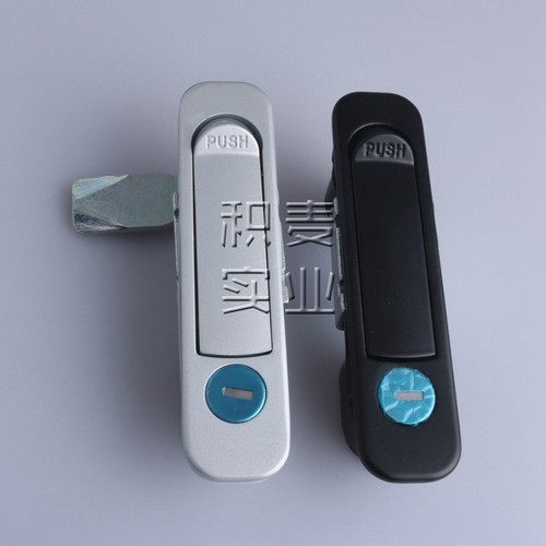 MS737平面锁开关控制柜平面锁