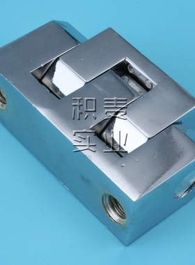 积麦 CL335铰链 HL029-1电器柜工业重型合页 CL299 可拆卸 CL126