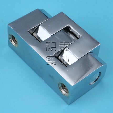 积麦 CL335铰链 HL029-1电器柜工业重型合页 CL299 可拆卸 CL126