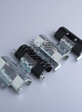 积麦CL201-1A-2威图控制 开关柜活动柜门配件 HL011-1 焊接暗铰链