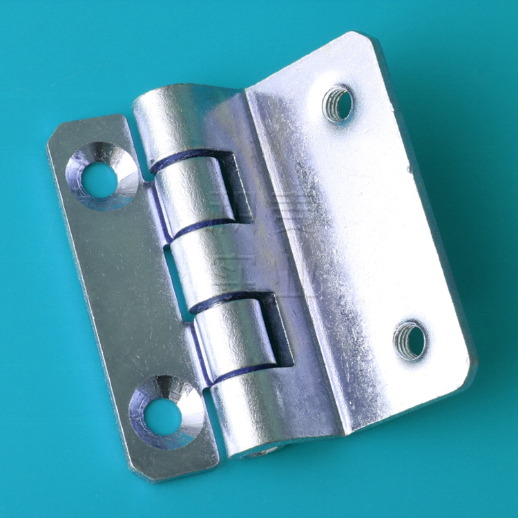 积麦CL178铁铰链机械门铰链