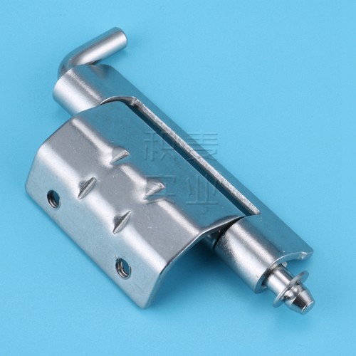 CL248-A不锈钢铁铰链