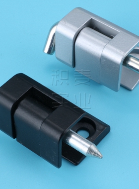 积麦 CL212铰链 HL004-2 网络图腾机箱柜 高压配电柜门合页 现货