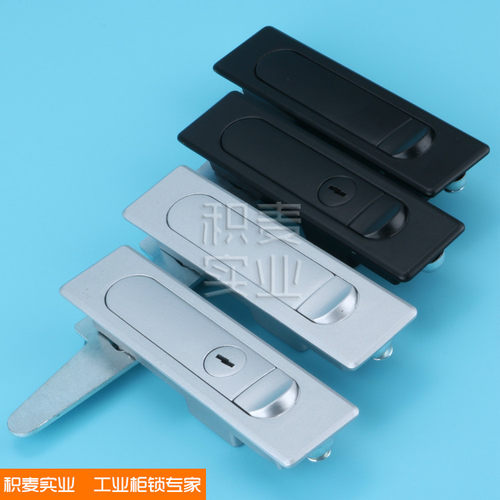 积麦MS730-1-2平面锁504-1-2