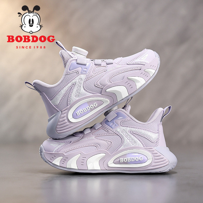 巴布豆女童鞋2025新款春秋款轻便跑步鞋子软底冬季加绒儿童运动鞋,童鞋/婴儿鞋/亲子鞋,运动鞋,淘宝优惠券,粉丝福利购,淘宝优惠卷