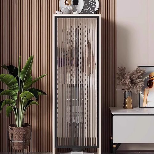 洗地机收纳小户型家用