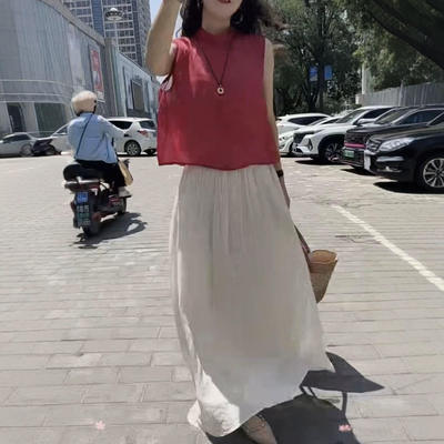 大爱美依缘2026年夏季时尚套装