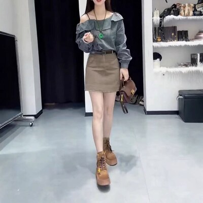 大爱美依缘2025年秋季时尚套装