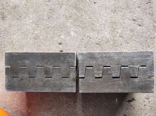 水切机万能钳口角切机夹具无毛刺切管机夹具多支管材一刀切割圆管