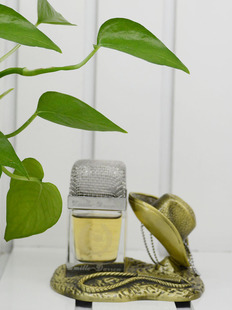 包邮 男式 埃迪汽车香水 个性 创意古龙香摆件之西部牛仔 除异味