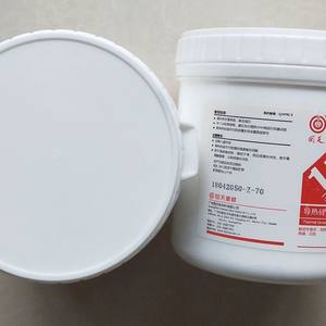 广州回天1101导热硅脂系数1.2高导散热膏0113白色导热系数2.0w/mk