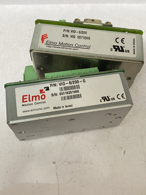 VIO-6/200-G VIO-6/200   下单请询价