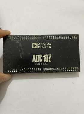 ADC10Z ADC1100 ADC-120Z