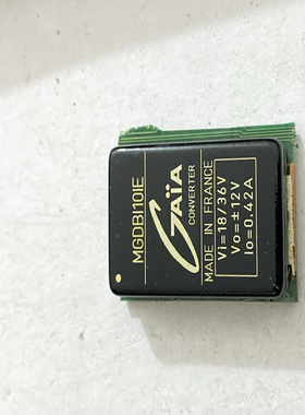 MGDS10JC MGDSI04JC MGDBI04IF MGDBI10IE 下单请询价