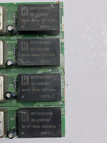 BD-2406S6P
