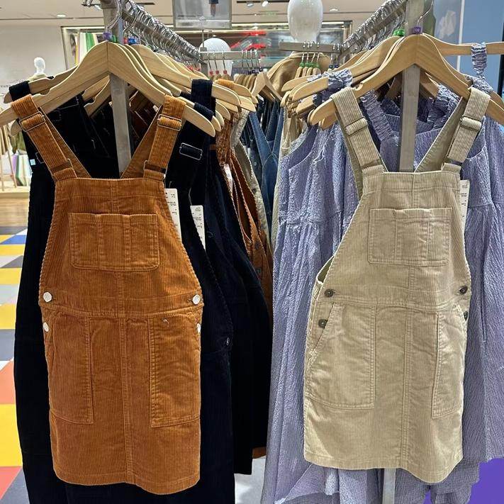 特价！岛国出品 女童/少女灯芯绒休闲宽松可调节肩带背带裙460675,童装/婴儿装/亲子装,连衣裙,淘宝优惠券,粉丝福利购,淘宝优惠卷