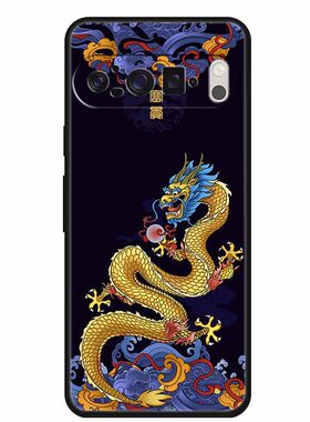 适用于国潮浮雕适用于谷歌pixel10proXL/9pro手机壳Google Pixel9A软壳5XL龙凤Pixel7pro白鹤Pixel7/4A彩绘古