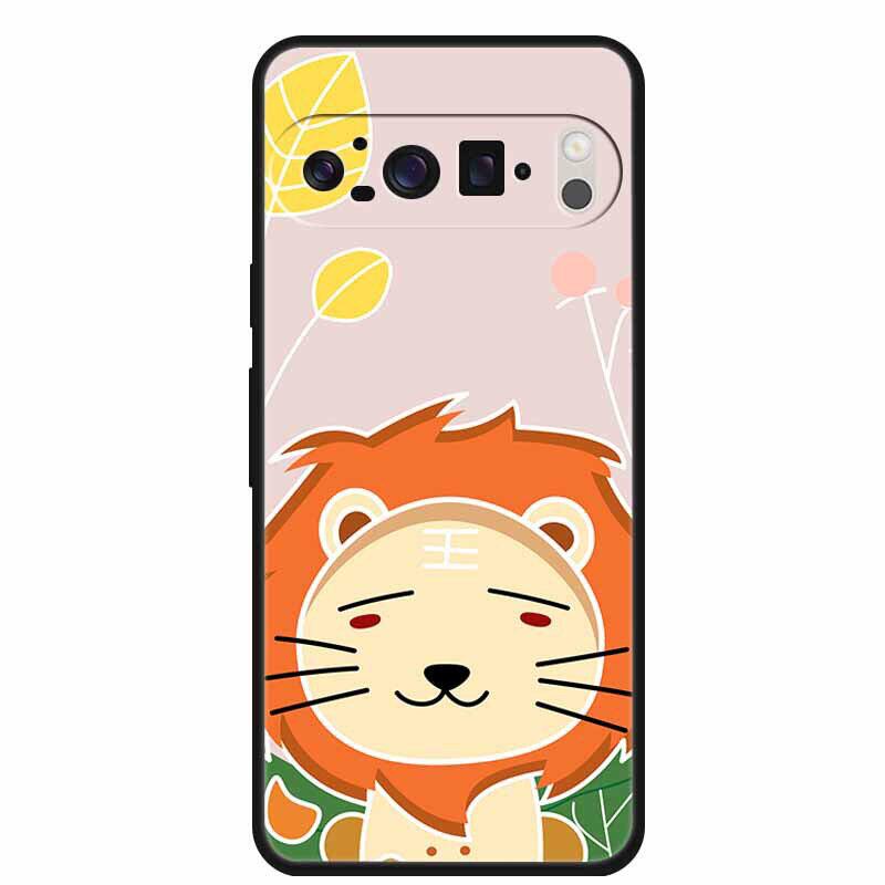 小狮子适用于谷歌Pixel11