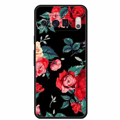 精致花朵适用于谷歌pixel