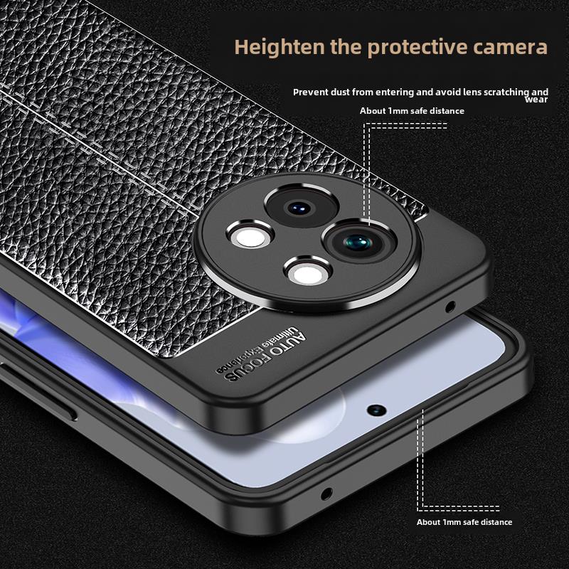 适用vivoS18e手机壳膜V23