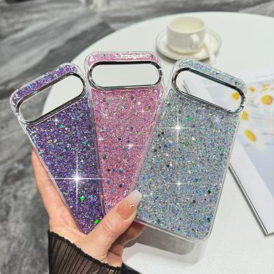 适用于闪粉亮片谷歌Pixel