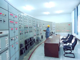 安科瑞 变电所运维管理云平台ACRELCLOUD-1000