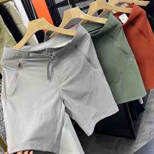 高品质“户外都市机能短裤