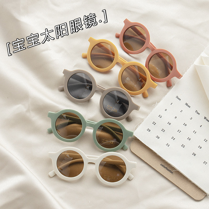 复古风韩版ins小清新测试推荐
