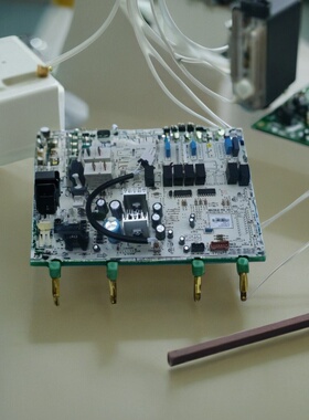 格力空调配件T爽柜机电脑板 30133334 主板 M316F3X 线路板