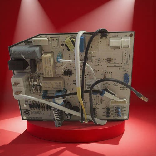 适用于格力挂机变频空调室内机KFR-35GW/(35559)FNhAb-A3控制板
