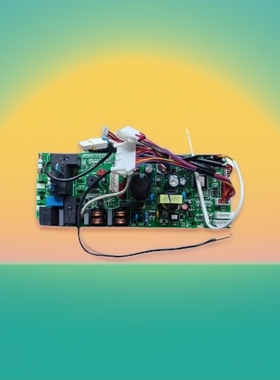 格力变频王U尊挂机空调配件KFR-26GW(26581)FNDa-A2室内机主板