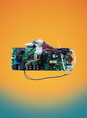 格力u尊空调室内机主板适配KFR-26GW/(26571)FNBh-1变频维修配件