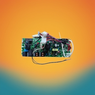 FNBh 26571 1变频维修配件 26GW 格力u尊空调室内机主板适配KFR