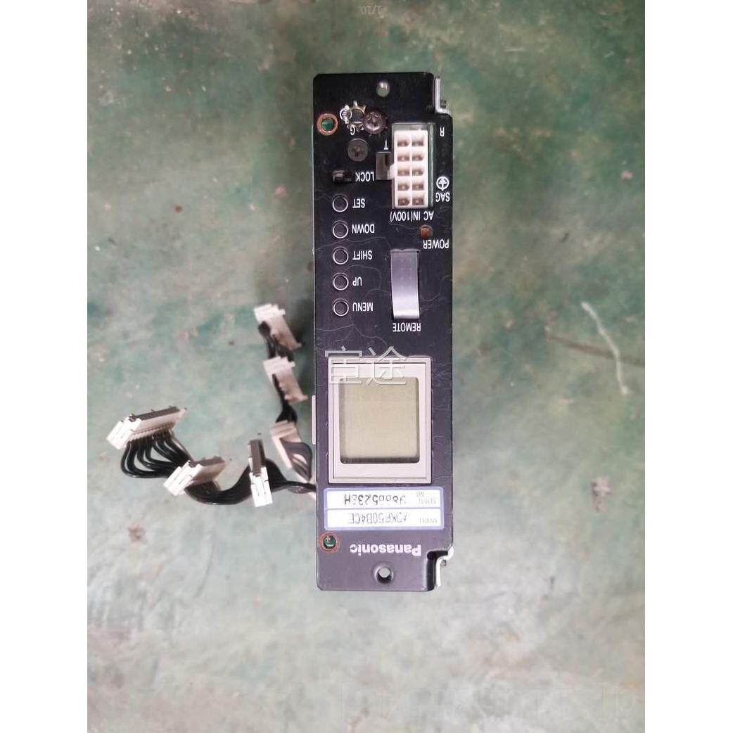 议价DKAF540BS 松K下伺服QBD驱动器