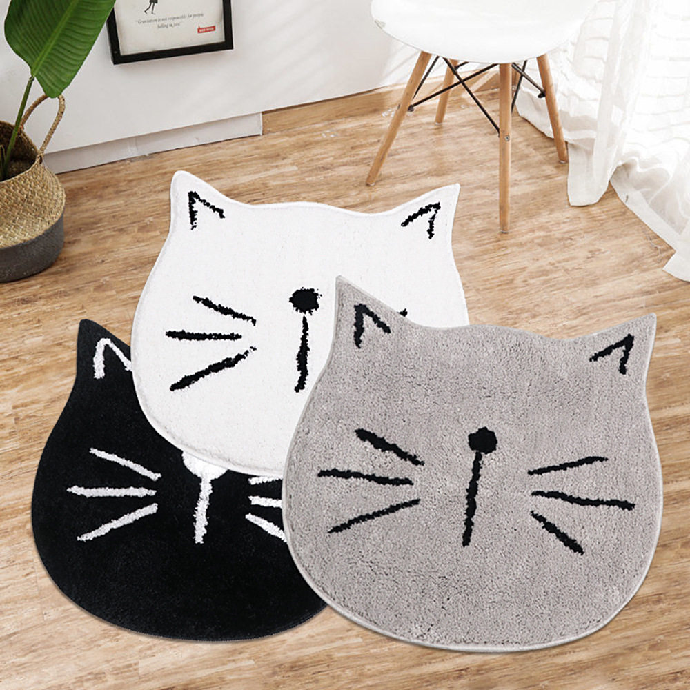 [Special Offer]Cartoon Shower Room non-slip mat Doormat Doorway door mat household carpet water uptake Cushion TOILET Matin the Home Fabric , Mat  category - from Buy2taobao.com to provide professional Taobao agent buy service