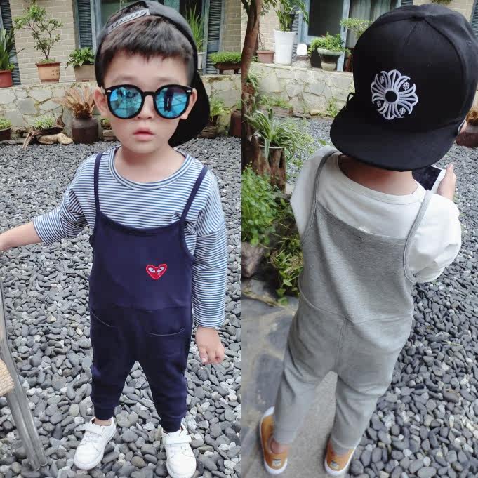 Pantalon garcon - Ref 2055229 Image 1