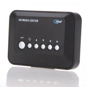 高清720P  自动播放视频 广告机,支持新老电视SD卡U盘 播放